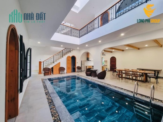 Thiên Nga Trắng # Bán Đảo Sơn Trà, TP Đà Nẵng Buy 10 tỷ 700 triệu