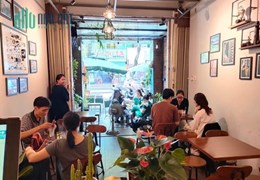 CẦN SANG NHƯỢNG NHANH Quán CAFE Ngay Trung Tâm Thành Phố Đà Nẵng
