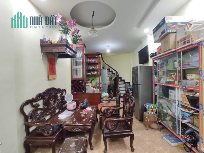 BÁN NHÀ THANH XUÂN PHỐ LÊ TRỌNG TẤN, 50M, 5T, MT 4M, 2 MẶT NGÕ OTÔ TRÁNH KD ĐỈNH, 12 TỶ, 0937651883.