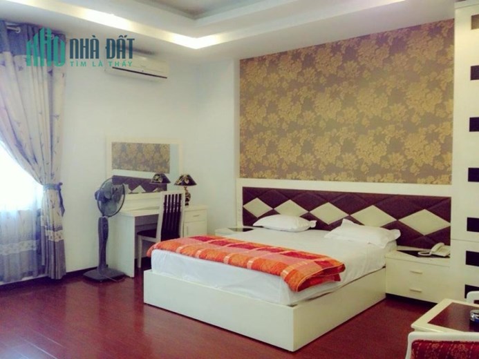 BÁN NHÀ KHƯƠNG ĐÌNH, THANH XUÂN, 90M, 8T, MT 6M, OTÔ, KINH DOANH DÒNG TIỀN, 15 TỶ, 0937651883.