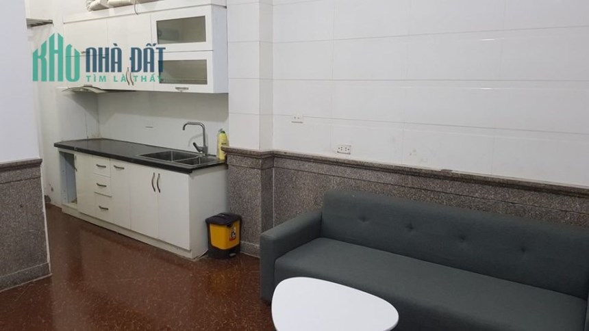 BÁN NHÀ KHƯƠNG ĐÌNH, THANH XUÂN, 90M, 8T, MT 6M, OTÔ, KINH DOANH DÒNG TIỀN, 15 TỶ, 0937651883.
