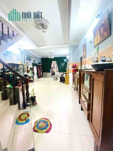 Siêu Hot Bán Gấp Mặt Tiền Kinh Doanh Kha Vạn Cân, Linh Đông, 1230m2, Chỉ 8X Tỷ, Đường 16m, Sầm Uất