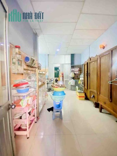Siêu Hot Bán Gấp Mặt Tiền Kinh Doanh Kha Vạn Cân, Linh Đông, 1230m2, Chỉ 8X Tỷ, Đường 16m, Sầm Uất
