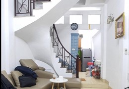 Cho Thuê Nhà #KHƯƠNG_HẠ, TX. 4 Ngủ. Ô tô Đỗ Cửa. Full Đồ. Rẻ Như Cho 0345781138