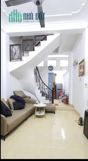 Cho Thuê Nhà #KHƯƠNG_HẠ, TX. 4 Ngủ. Ô tô Đỗ Cửa. Full Đồ. Rẻ Như Cho 0345781138