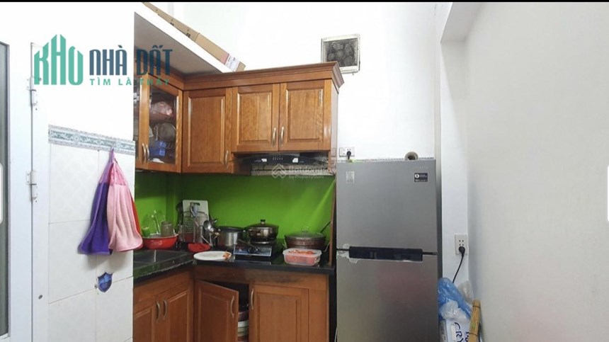 Cho Thuê Nhà #KHƯƠNG_HẠ, TX. 4 Ngủ. Ô tô Đỗ Cửa. Full Đồ. Rẻ Như Cho 0345781138