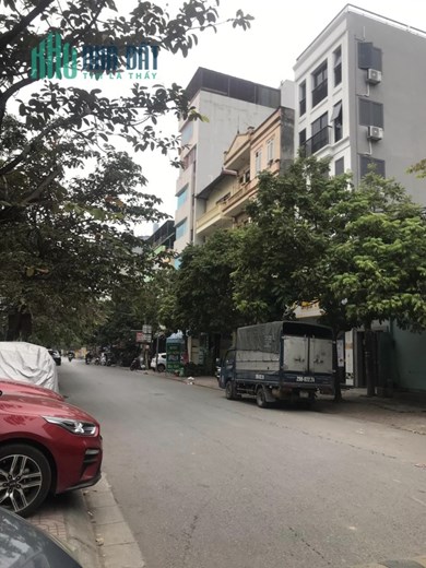 HẠ CHÀO 1 TỶ, BÁN NHANH NHÀ HẠ ĐÌNH 50M, 5T, MT 4.5M, VIEW HỒ, KD ĐỈNH, 12 TỶ, 0937651883.
