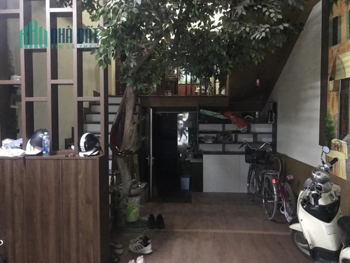 HẠ CHÀO 1 TỶ, BÁN NHANH NHÀ HẠ ĐÌNH 50M, 5T, MT 4.5M, VIEW HỒ, KD ĐỈNH, 12 TỶ, 0937651883.