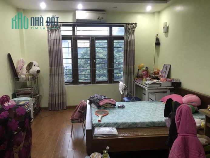 HẠ CHÀO 1 TỶ, BÁN NHANH NHÀ HẠ ĐÌNH 50M, 5T, MT 4.5M, VIEW HỒ, KD ĐỈNH, 12 TỶ, 0937651883.