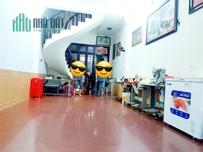 Nhà ngộp Trần Văn Ơn, Tân Quý, Tân Phú – Hẻm 6m, 60m2, 4 tầng, chỉ 5.68 tỷ.