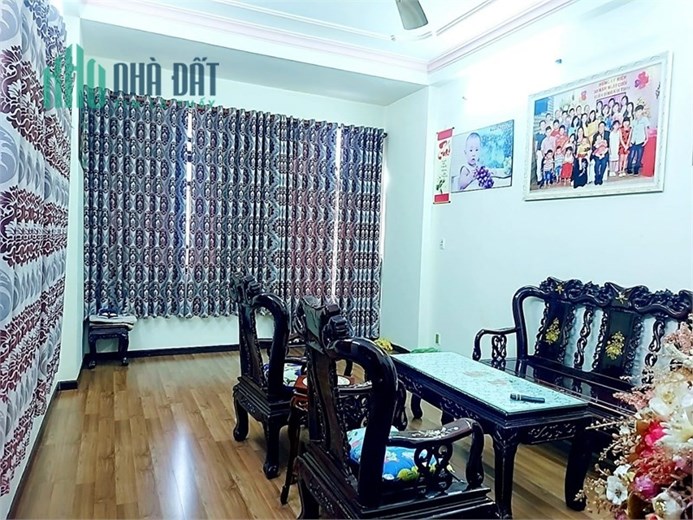 Nhà ngộp Trần Văn Ơn, Tân Quý, Tân Phú – Hẻm 6m, 60m2, 4 tầng, chỉ 5.68 tỷ.