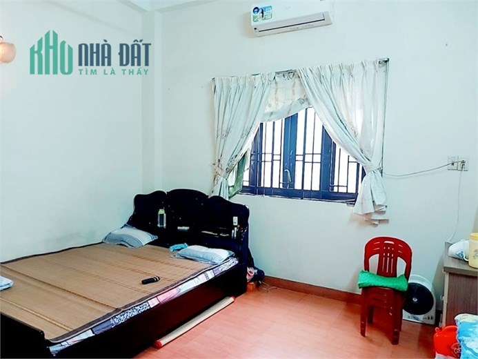 Nhà ngộp Trần Văn Ơn, Tân Quý, Tân Phú – Hẻm 6m, 60m2, 4 tầng, chỉ 5.68 tỷ.
