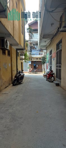 BÁN NHÀ HOÀNG ĐẠO THÀNH THANH XUÂN, 100M, 4T, MT 6.5M, VỈA HÈM OTÔ TRÁNH, KD, 12 TỶ, 0937651883.