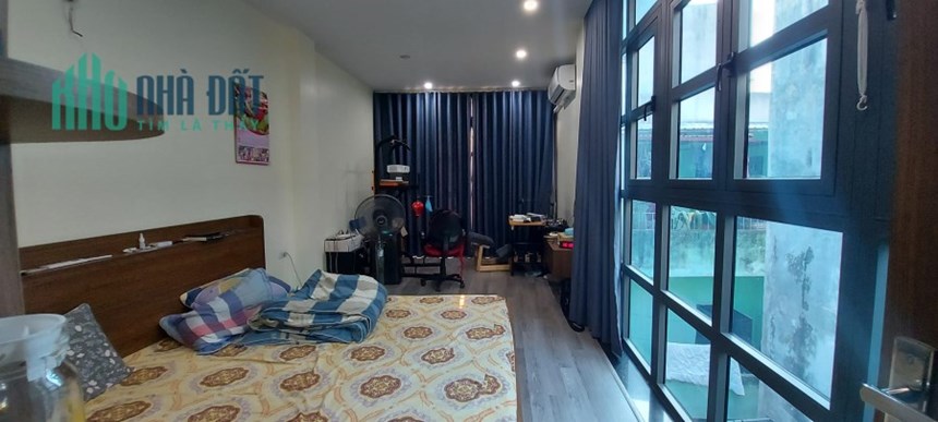 BÁN NHÀ HOÀNG ĐẠO THÀNH THANH XUÂN, 100M, 4T, MT 6.5M, VỈA HÈM OTÔ TRÁNH, KD, 12 TỶ, 0937651883.