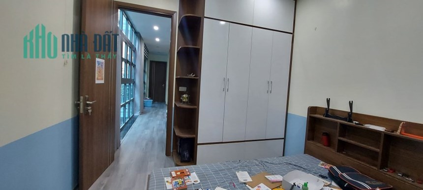 BÁN NHÀ HOÀNG ĐẠO THÀNH THANH XUÂN, 100M, 4T, MT 6.5M, VỈA HÈM OTÔ TRÁNH, KD, 12 TỶ, 0937651883.