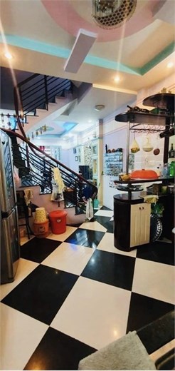 Bán nhà Phan Anh, Hiệp Tân, Tân Phú – Hẻm 10m, 68m2, 4 tầng, 7.5 tỷ
