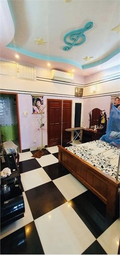 Bán nhà Phan Anh, Hiệp Tân, Tân Phú – Hẻm 10m, 68m2, 4 tầng, 7.5 tỷ