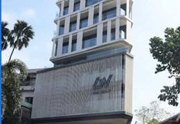 Địa chỉ toà nhà số 113 Trần Quốc Thảo, Phường Võ Thị Sáu, Quận 3