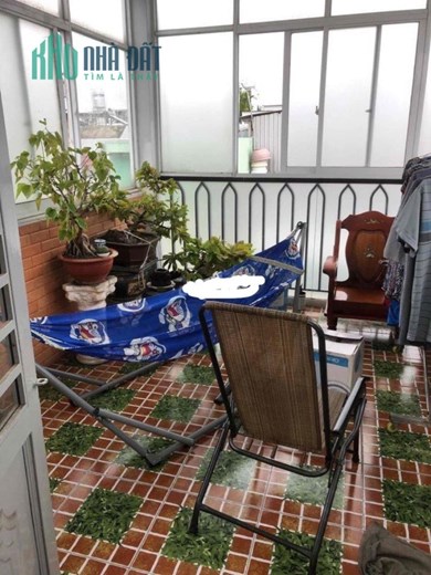 BÌNH THỚI NGAY VÒNG XOAY LÊ ĐẠI HÀNH 4 TẦNG - BTCT - NHÀ MỚI - CHỦ GẤP BÁN - 3 TỶ 6