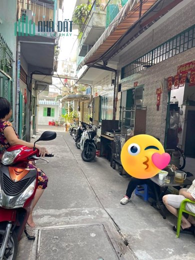 BÌNH THỚI NGAY VÒNG XOAY LÊ ĐẠI HÀNH 4 TẦNG - BTCT - NHÀ MỚI - CHỦ GẤP BÁN - 3 TỶ 6