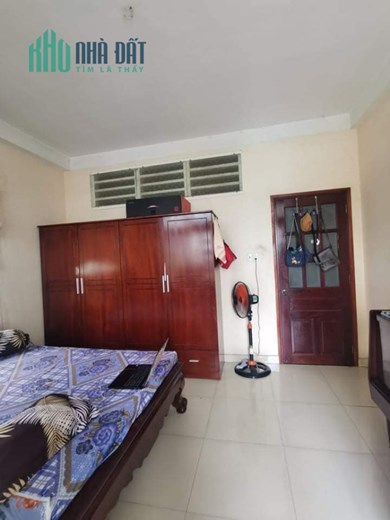Nhà Mặt Tiền Hoà Cường Bắc đường 5.5m, 70m2, 2 tầng, 4.3 tỷ