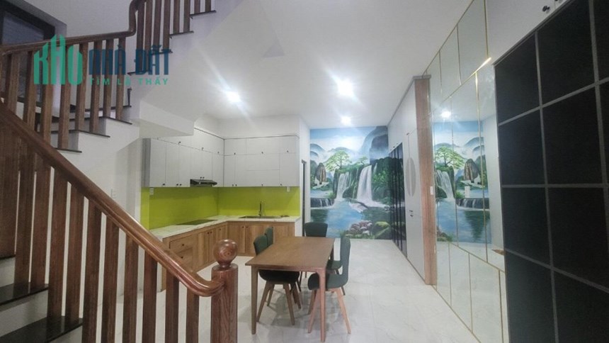 NHÀ ĐẸP - GIÁ TỐT! Bán Gấp CĂN NHÀ Mặt Tiền Đường Dx Phường Phú Mỹ