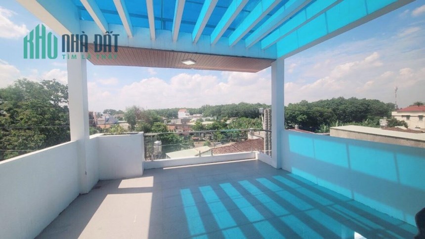 NHÀ ĐẸP - GIÁ TỐT! Bán Gấp CĂN NHÀ Mặt Tiền Đường Dx Phường Phú Mỹ