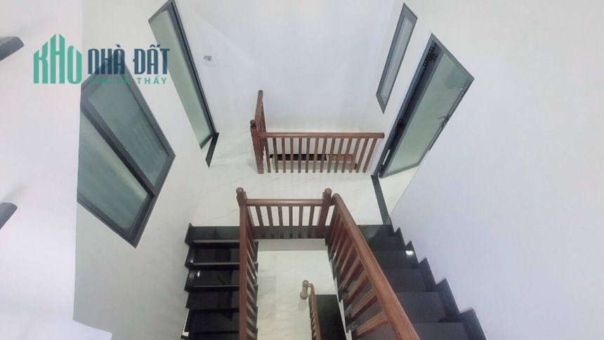 NHÀ ĐẸP - GIÁ TỐT! Bán Gấp CĂN NHÀ Mặt Tiền Đường Dx Phường Phú Mỹ