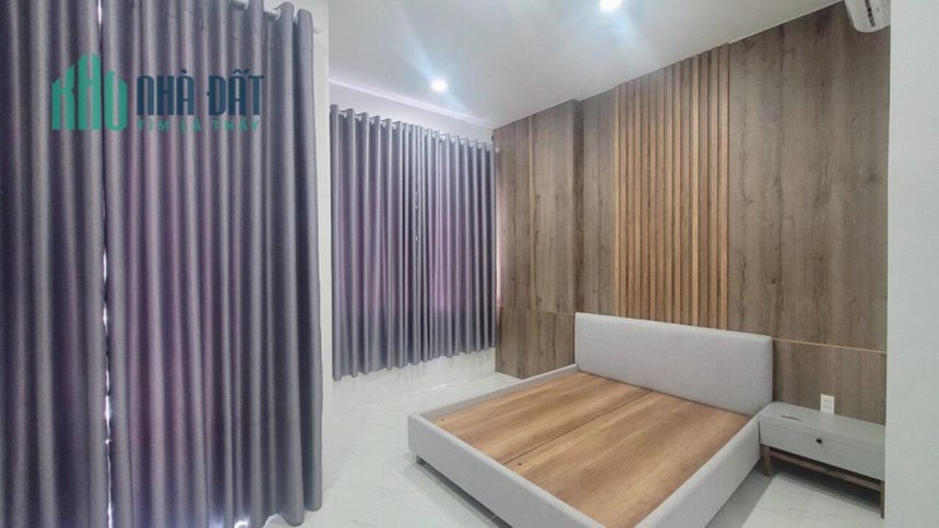 NHÀ ĐẸP - GIÁ TỐT! Bán Gấp CĂN NHÀ Mặt Tiền Đường Dx Phường Phú Mỹ
