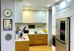 Bán gấp 36m2 Lương Định Của, Đống Đa nhà đẹp ở sướng giá 2,9 tỷ.