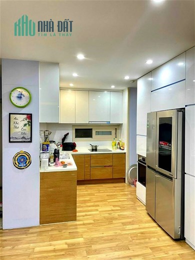 Bán gấp 36m2 Lương Định Của, Đống Đa nhà đẹp ở sướng giá 2,9 tỷ.
