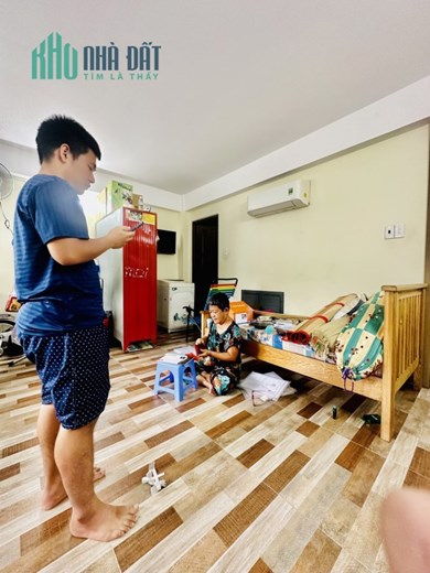 Mặt Tiền Kinh Doanh Buôn Bán Sầm Uất- Đường Bình Lợi- Phường 13- Bình Thạnh- chỉ 6tỷ950.