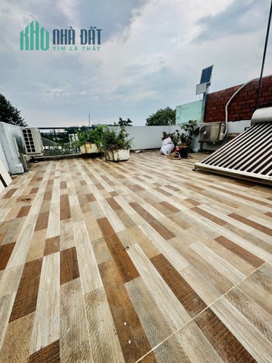 Mặt Tiền Kinh Doanh Buôn Bán Sầm Uất- Đường Bình Lợi- Phường 13- Bình Thạnh- chỉ 6tỷ950.