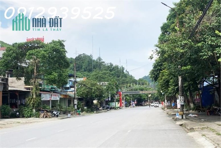 Chính chủ bán 135m2 đất ở thị trấn Hưng Hoá, Tam Nông - Giá 21 triệu/m2, đã có sổ đỏ