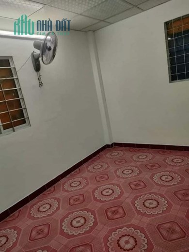 👍👍👍 TÂN HOÀ ĐÔNG QUẬN 6 -  NHÀ 2 TẦNG - BTCT - 50M2 - HẺM 3 GÁC RA VÀO - CẠNH CHỢ PHÚ LÂM - 3 TỶ