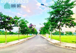 Đất nền liền kề dự án KĐT Hưng Hoá, Tam Nông - Giá từ 17 triệu/m2