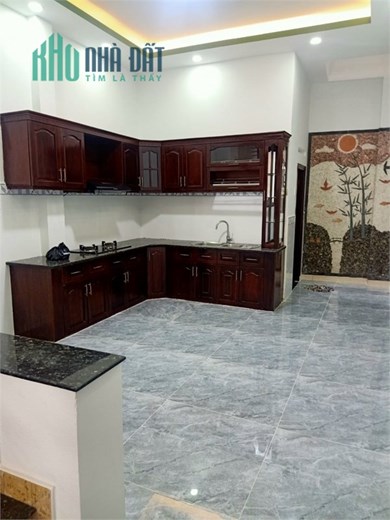 Mặt tiền Tây Sơn, P Tân Quý, Tân Phú – 56m2, 4 tầng, 6.5 tỷ