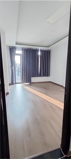 Mặt tiền Tây Sơn, P Tân Quý, Tân Phú – 56m2, 4 tầng, 6.5 tỷ