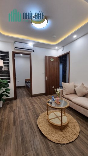 Chủ đầu tư xây bán chung cư mini H2 Kim Ngưu - Hai Bà Trưng, 1 - 3 phòng ngủ, đầy đủ nội thất