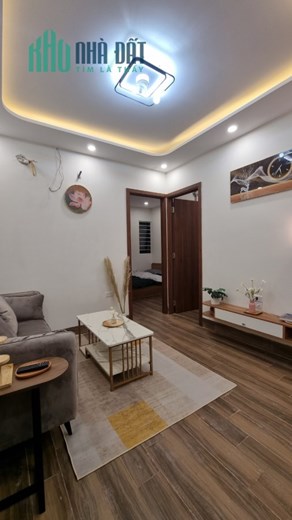 Chủ đầu tư xây bán chung cư mini H2 Kim Ngưu - Hai Bà Trưng, 1 - 3 phòng ngủ, đầy đủ nội thất
