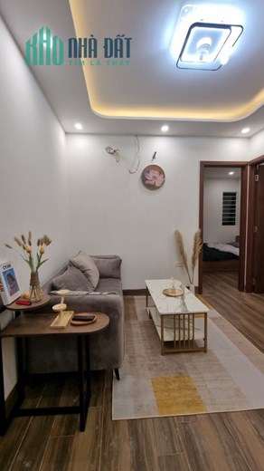 Chủ đầu tư xây bán chung cư mini H2 Kim Ngưu - Hai Bà Trưng, 1 - 3 phòng ngủ, đầy đủ nội thất