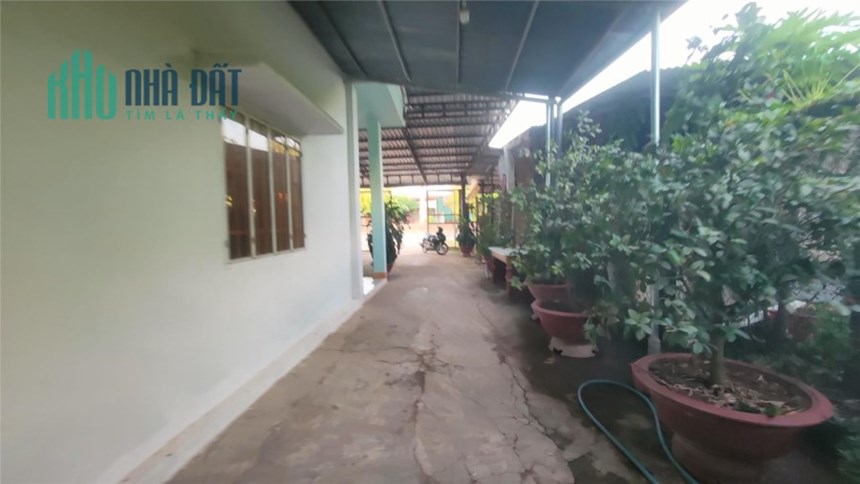 Giá Trị Thực và Tiềm Năng Phát Triển - Nhà Đất Mặt Tiền Quốc Lộ 22B