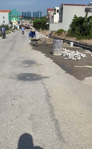 BÁN ĐẤT MẶT ĐƯỜNG TL398 TẠI ĐỒNG VIỆT, YÊN DŨNG, BẮC GIANG.