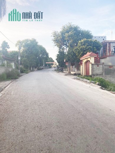 BÁN ĐẤT MẶT ĐƯỜNG TL398 TẠI ĐỒNG VIỆT, YÊN DŨNG, BẮC GIANG.