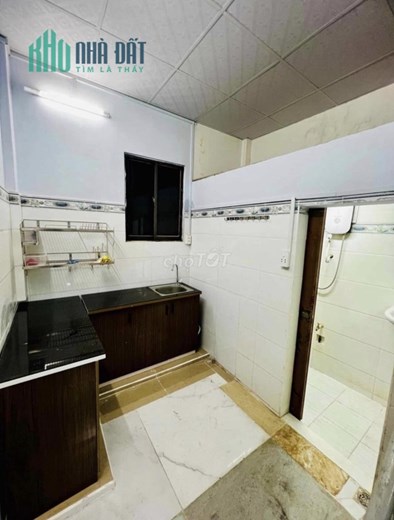 CHO THUÊ Nhà nguyên căn 2 tầng HXH Nguyễn Ngọc Lộc Quận 10 – giá chỉ 11 triệu/tháng