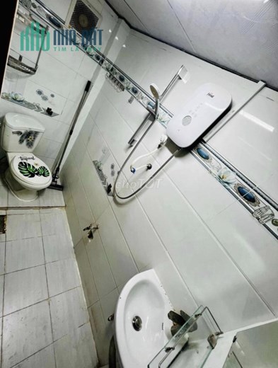 CHO THUÊ Nhà nguyên căn 2 tầng HXH Nguyễn Ngọc Lộc Quận 10 – giá chỉ 11 triệu/tháng