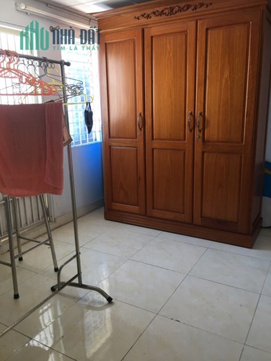 Bán gấp nhà kiệt Điện Biên Phù, dt 62m2 nở hậu, ngang 6m, nở hậu, giá 2tỷ550