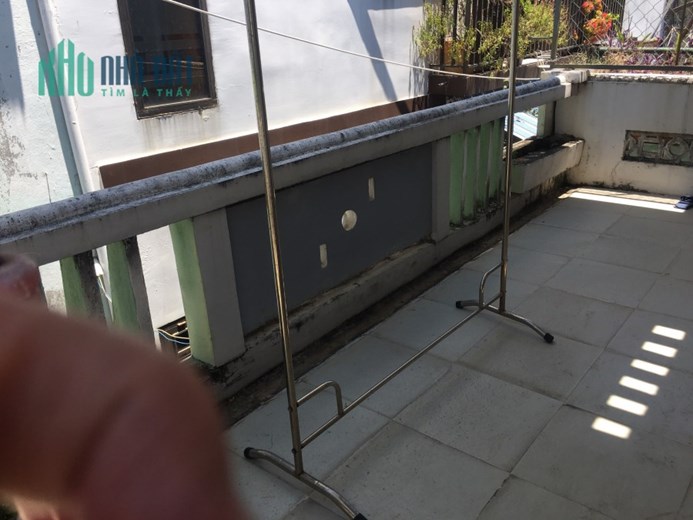 Bán gấp nhà kiệt Điện Biên Phù, dt 62m2 nở hậu, ngang 6m, nở hậu, giá 2tỷ550