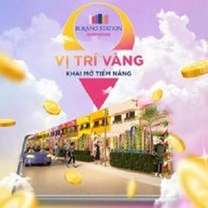 Lý Do Tại Sao Nên Sở Hữu Shophouse Burano Station