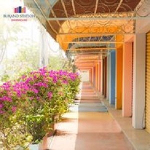 Lý Do Tại Sao Nên Sở Hữu Shophouse Burano Station